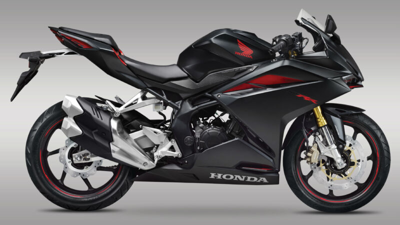 Honda memberikan diskon besar besaran di awal tahun 2024!