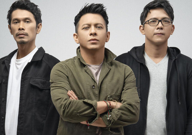 Group Band NOAH Resmi Pamit Dari Industri Musik Indonesia
